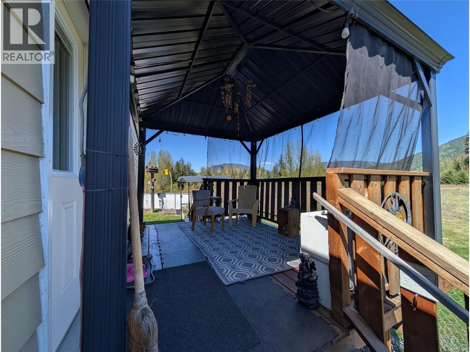 4811 10A Avenue NE Unit# 10, Salmon Arm