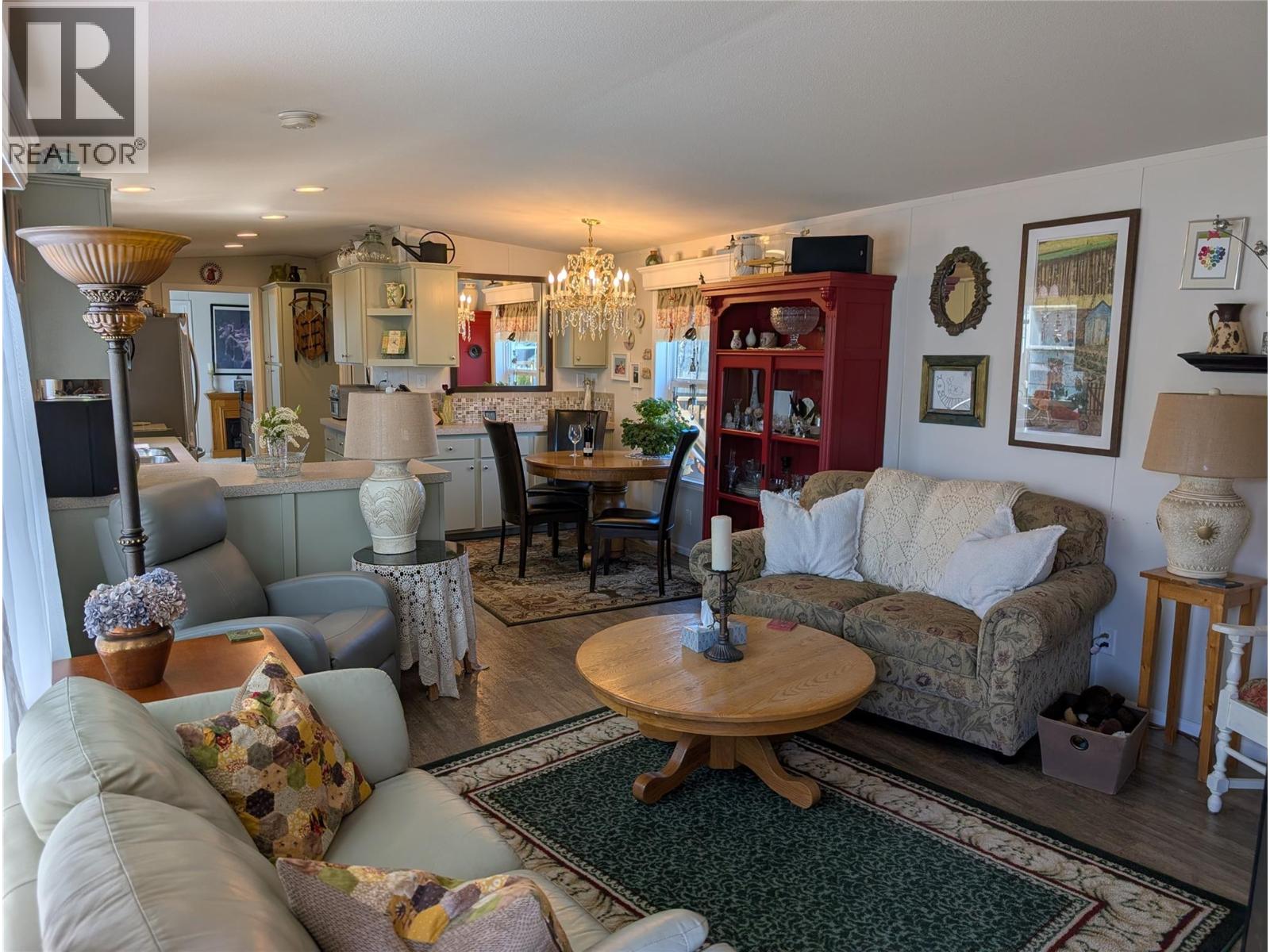 4811 10A Avenue NE Unit# 10, Salmon Arm