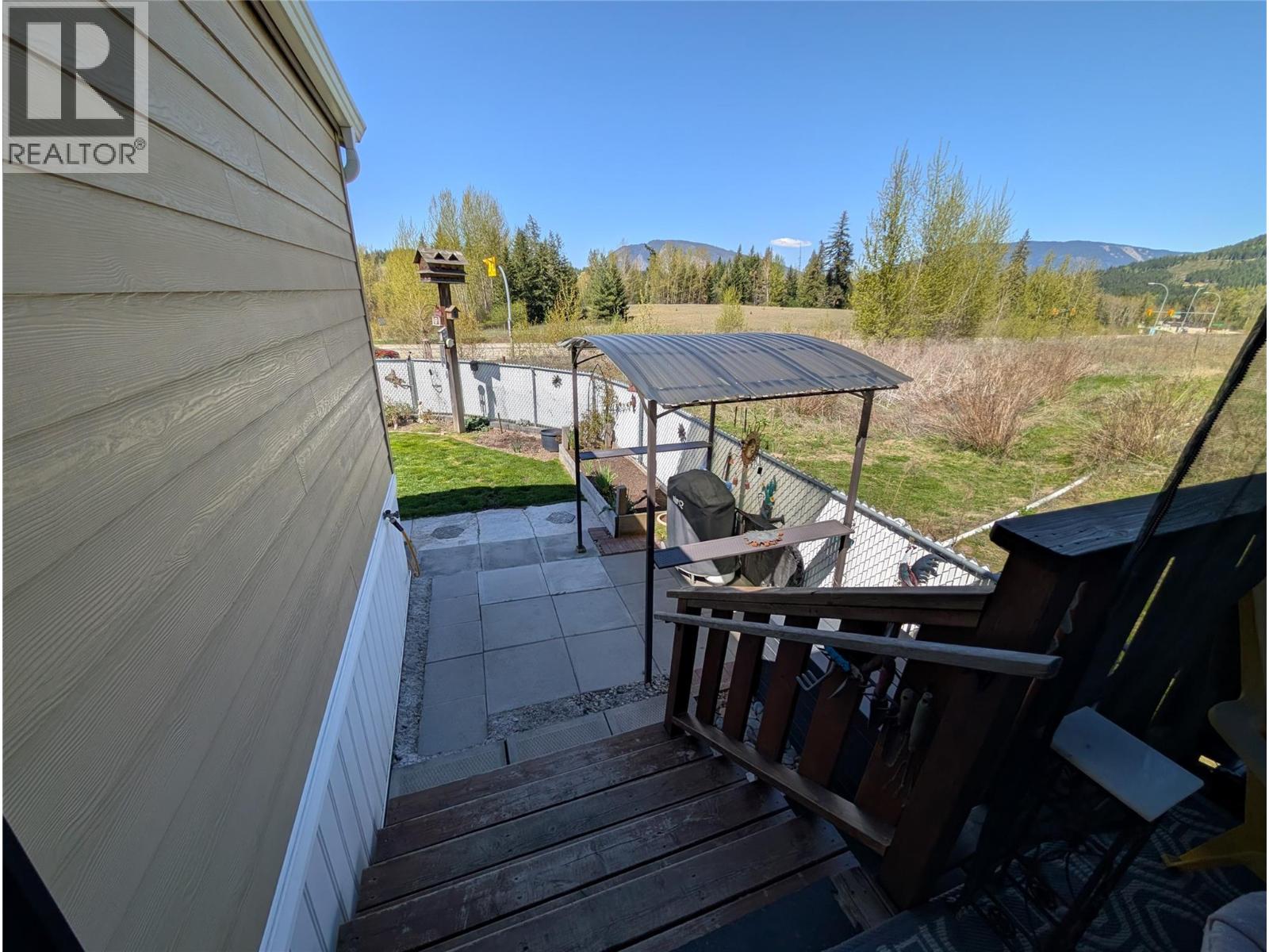 4811 10A Avenue NE Unit# 10, Salmon Arm