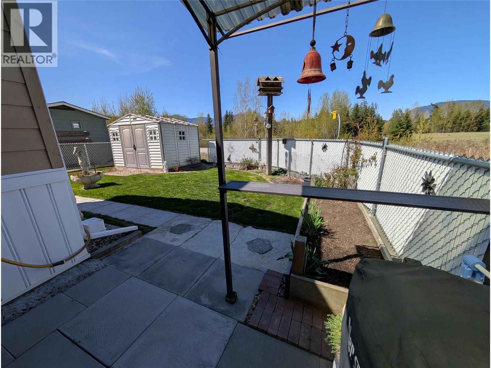 4811 10A Avenue NE Unit# 10, Salmon Arm