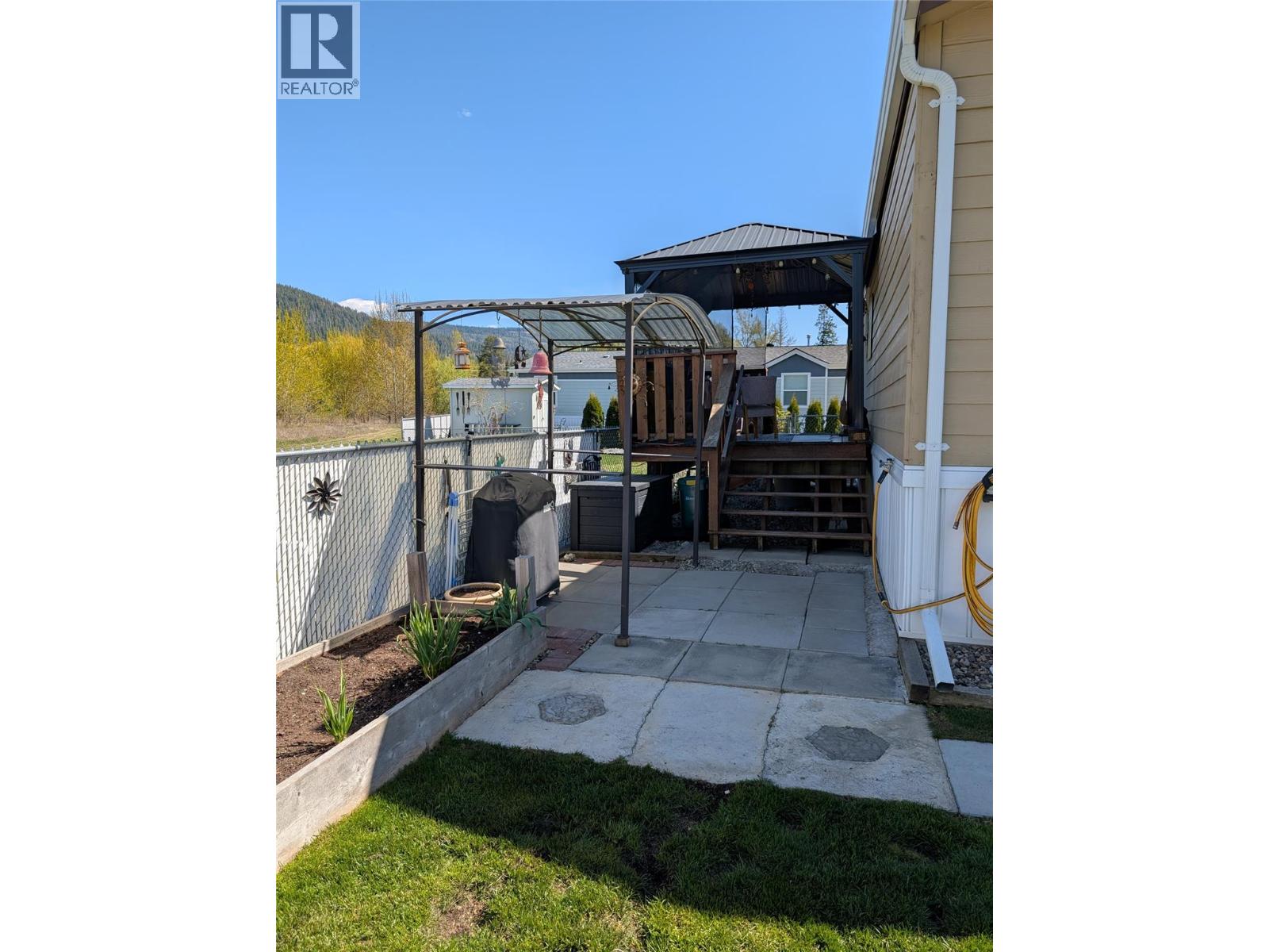 4811 10A Avenue NE Unit# 10, Salmon Arm