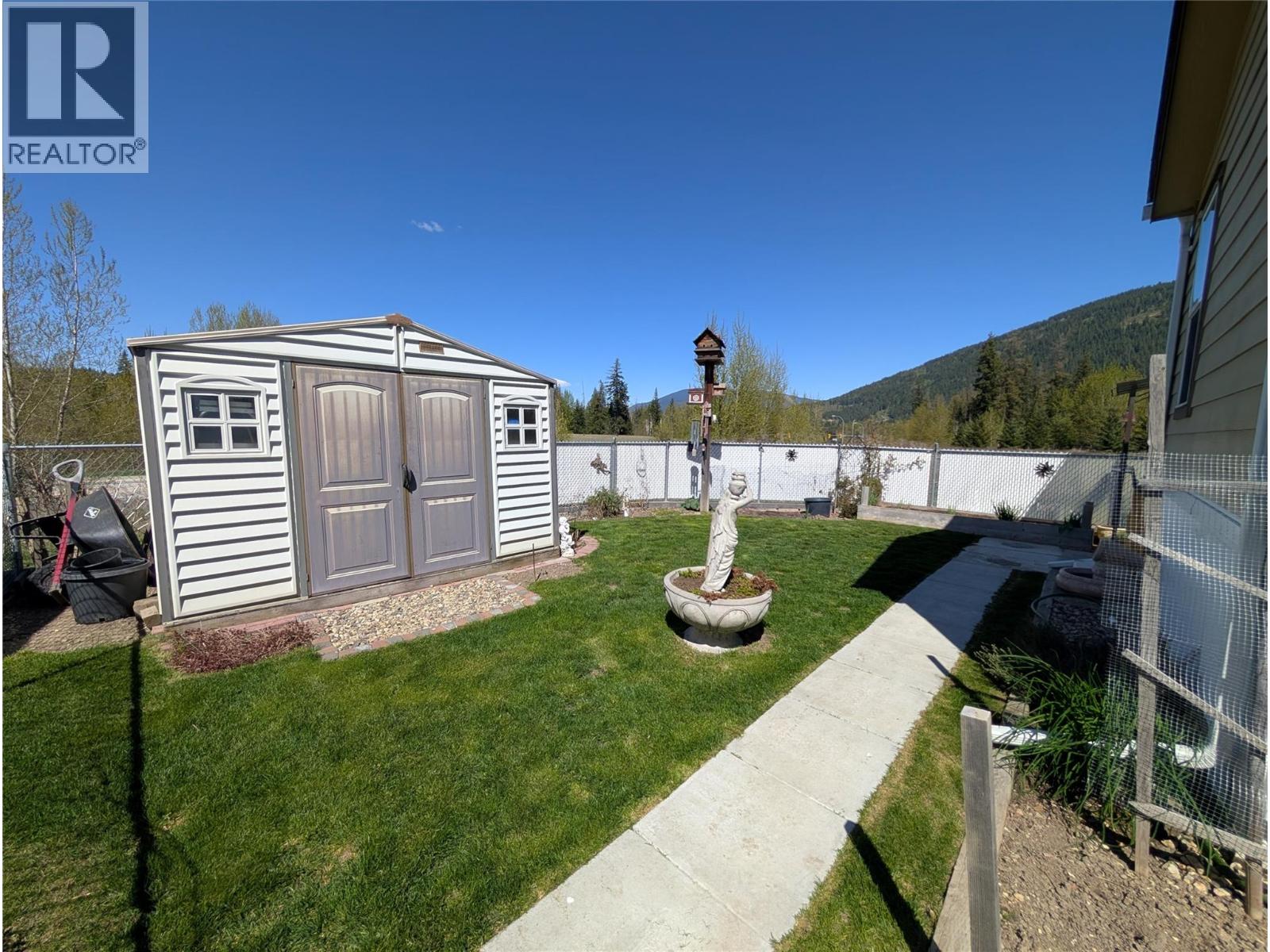 4811 10A Avenue NE Unit# 10, Salmon Arm