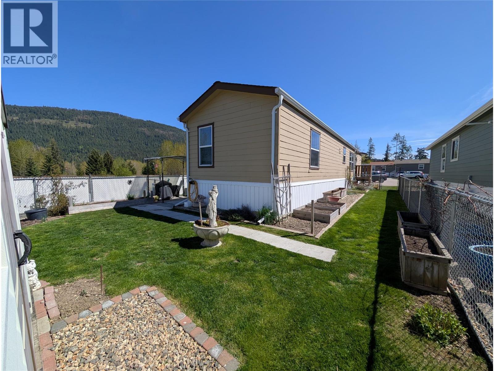 4811 10A Avenue NE Unit# 10, Salmon Arm
