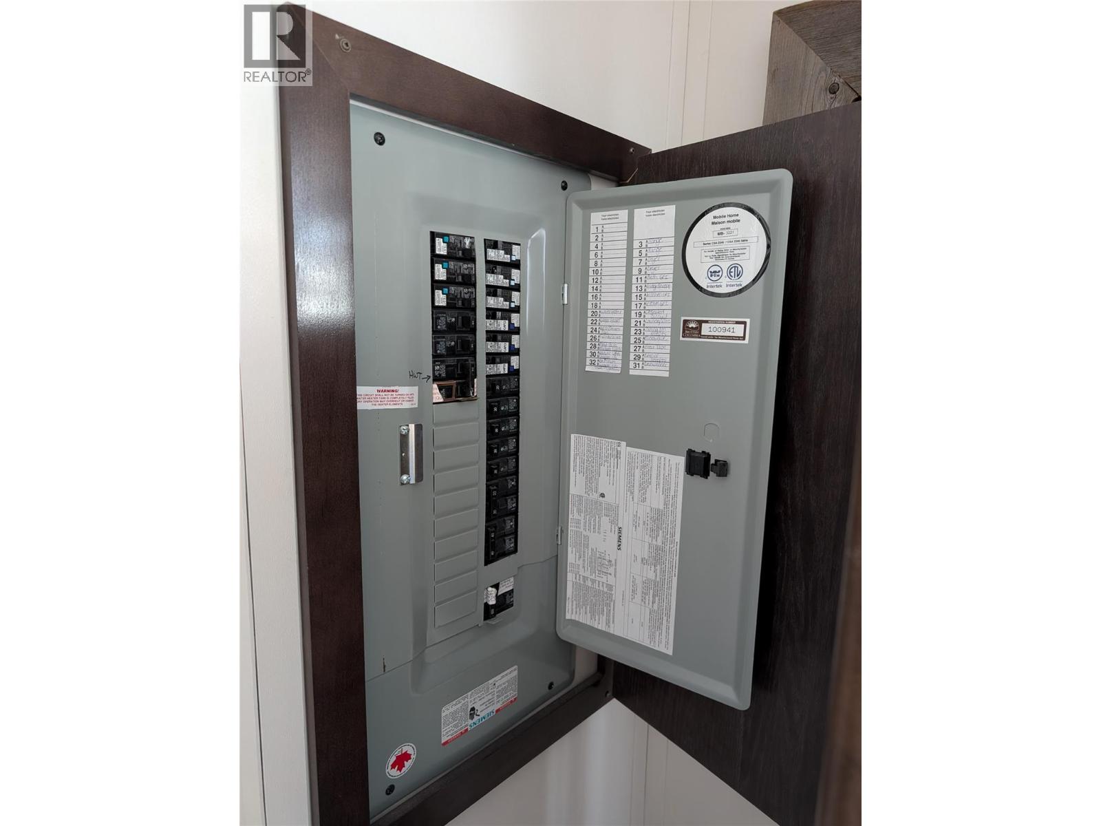 4811 10A Avenue NE Unit# 10, Salmon Arm