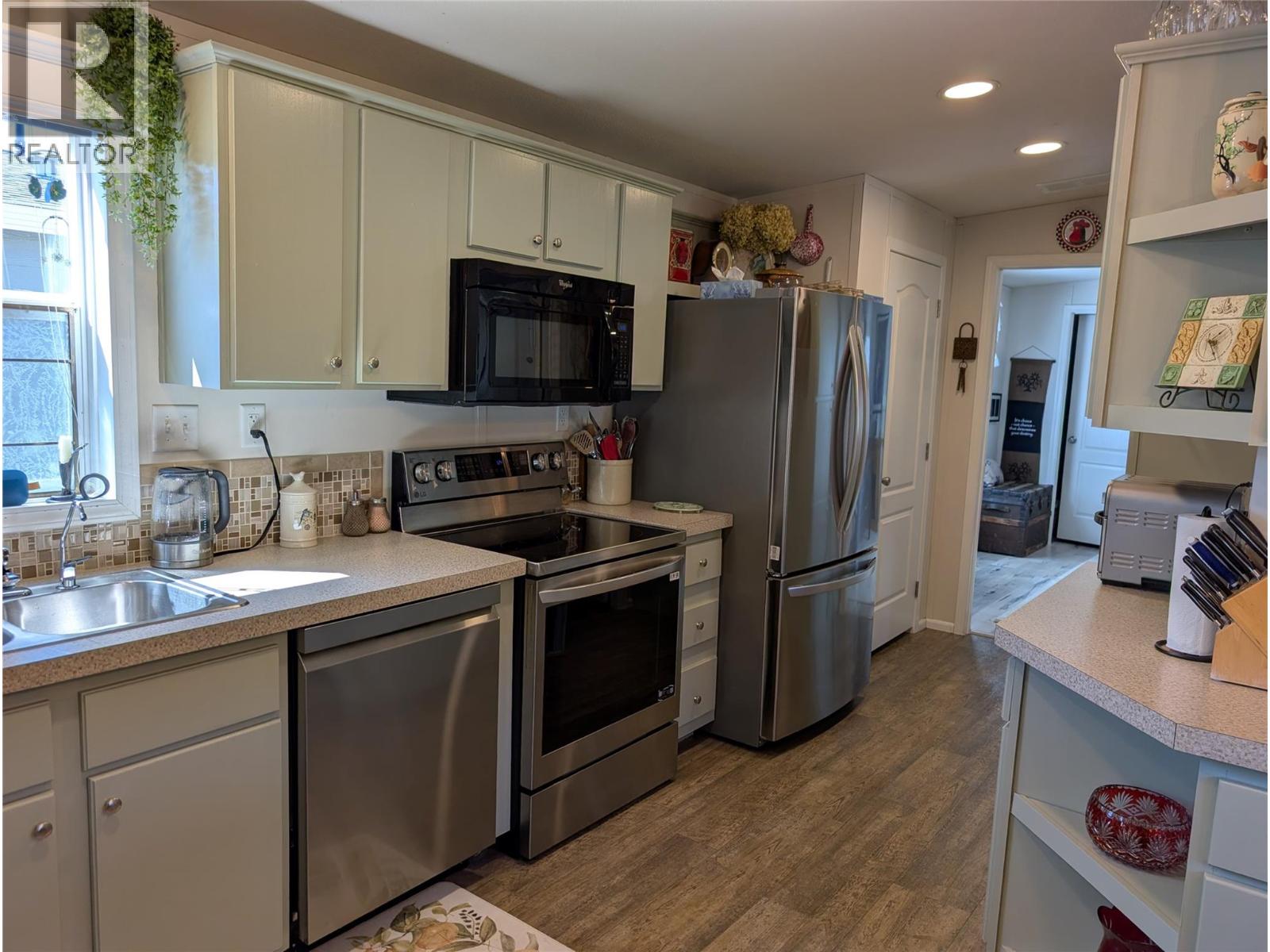 4811 10A Avenue NE Unit# 10, Salmon Arm