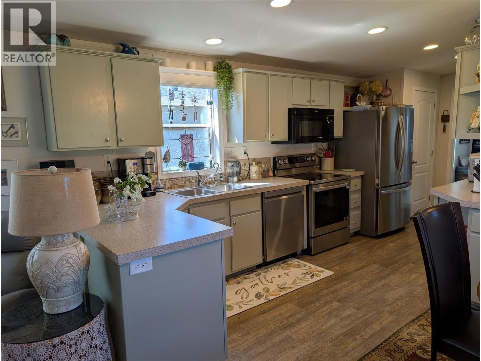 4811 10A Avenue NE Unit# 10, Salmon Arm