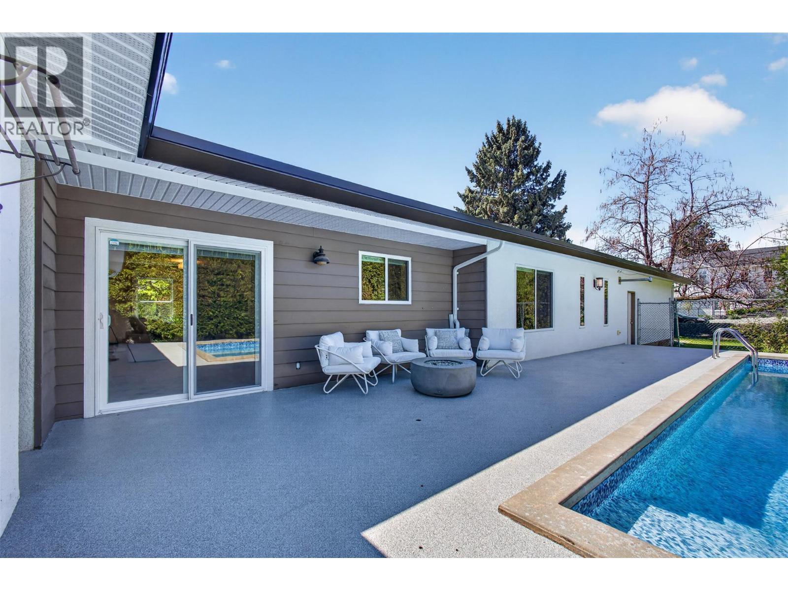  900 Anders Road, West Kelowna