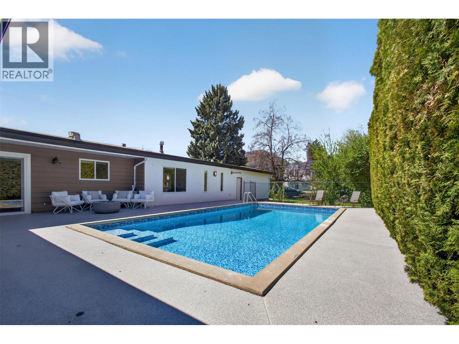  900 Anders Road, West Kelowna