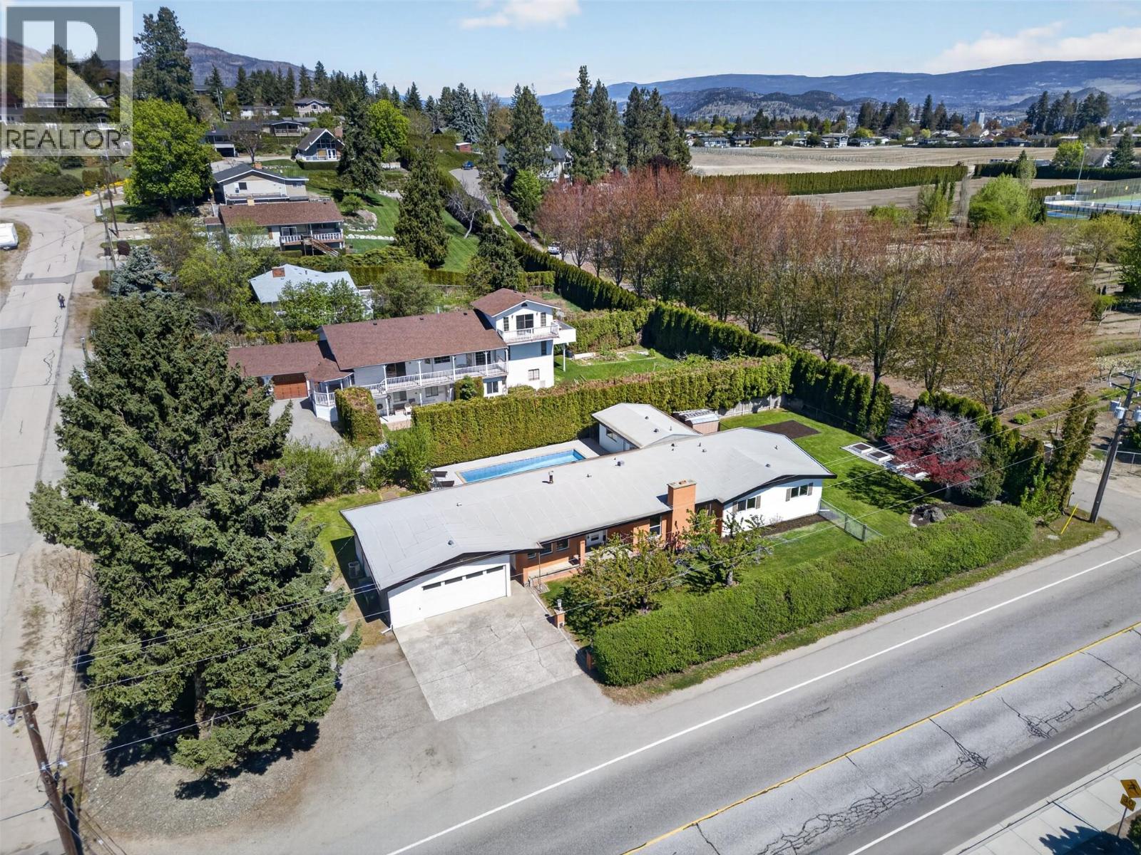  900 Anders Road, West Kelowna