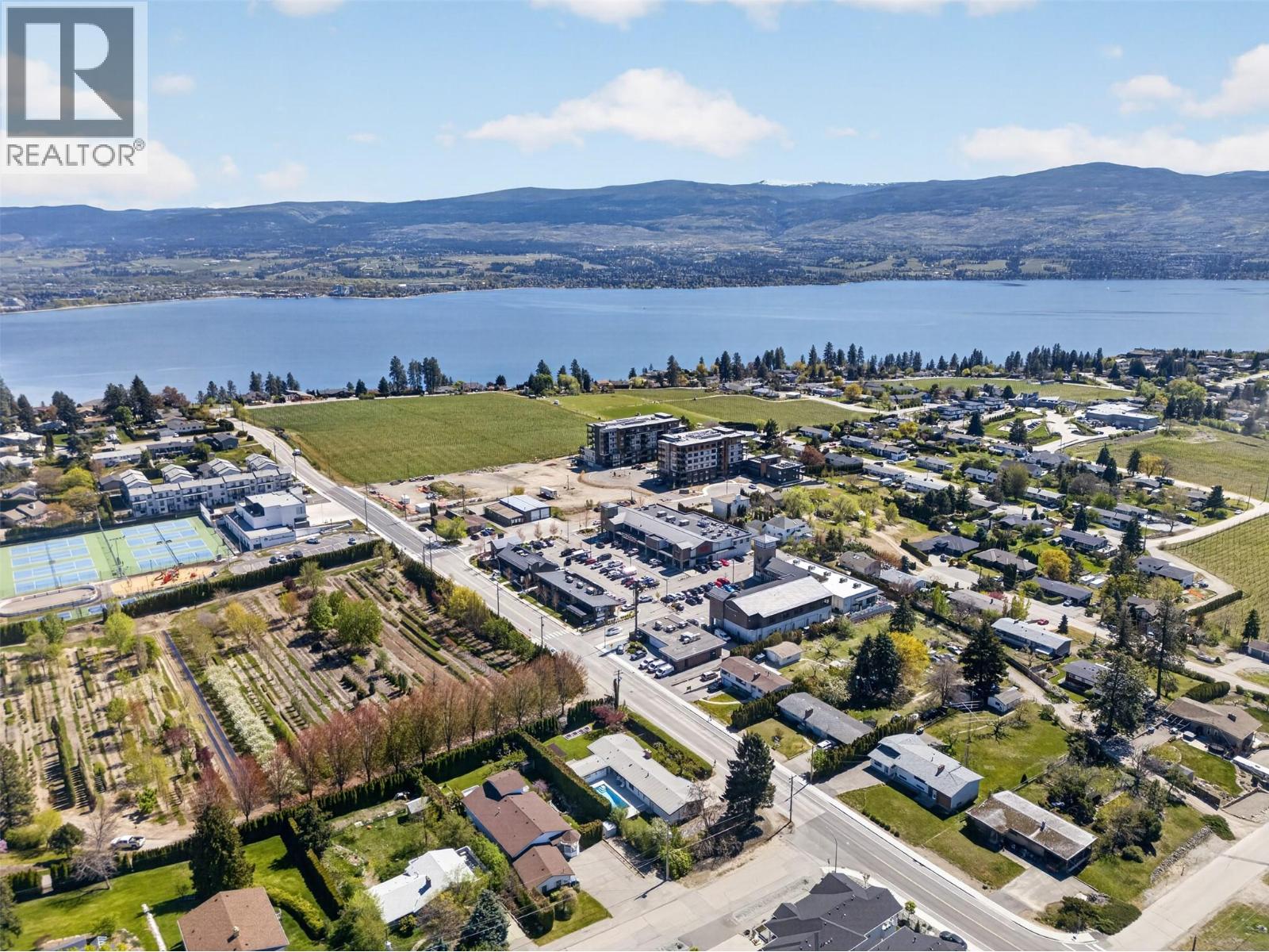  900 Anders Road, West Kelowna