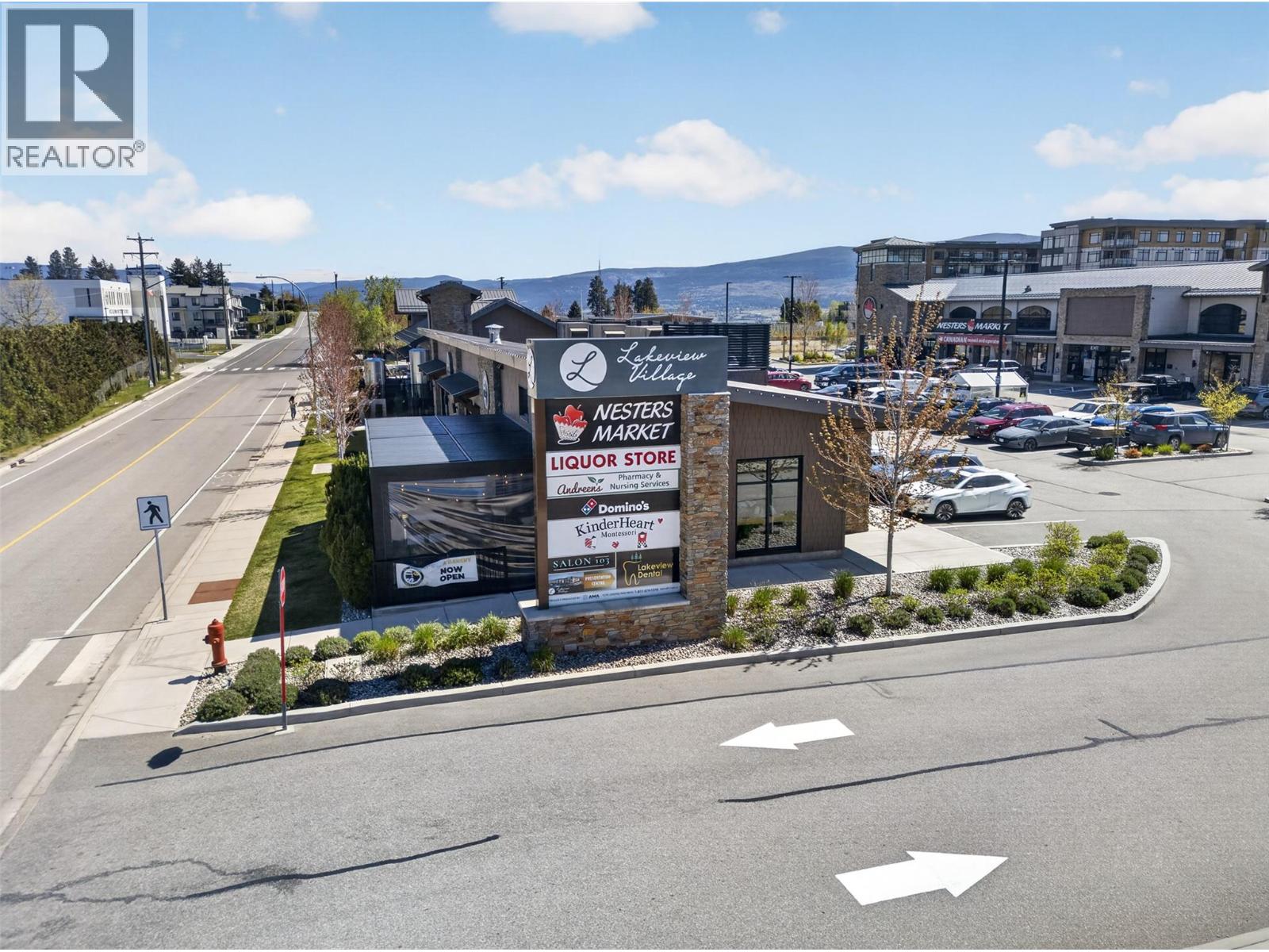  900 Anders Road, West Kelowna