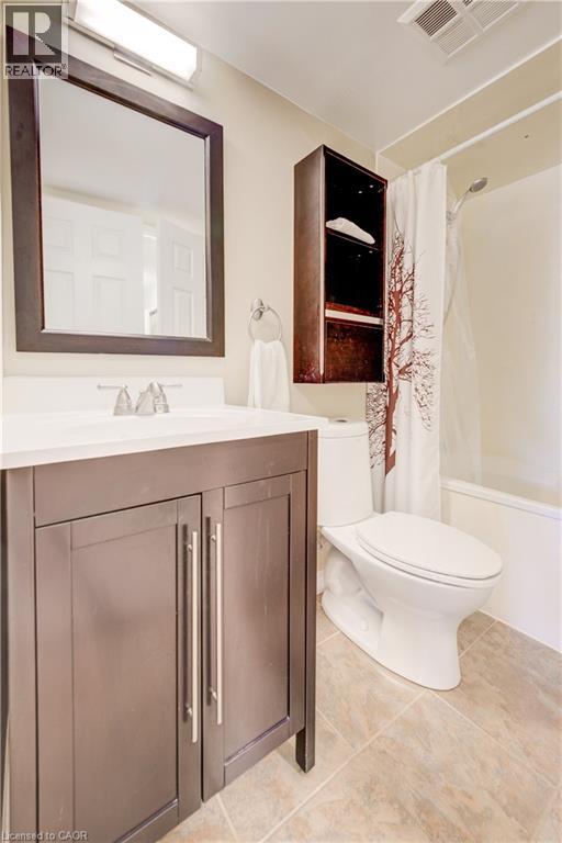 265 WESTCOURT Place Unit# 702, Waterloo, Ontario, N2L6E4 — Photo 34