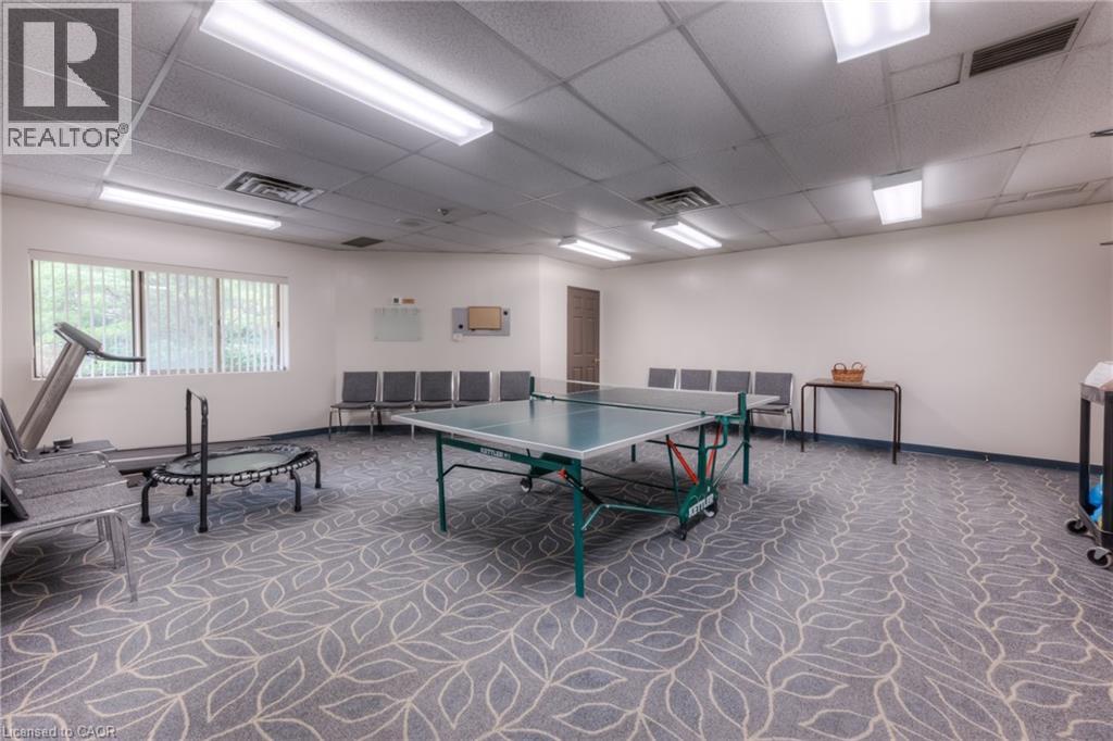 265 WESTCOURT Place Unit# 702, Waterloo, Ontario, N2L6E4 — Photo 36