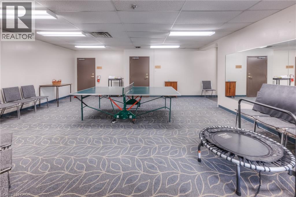 265 WESTCOURT Place Unit# 702, Waterloo, Ontario, N2L6E4 — Photo 37