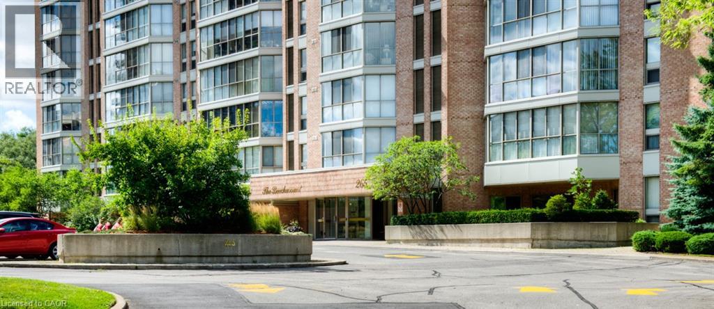 265 WESTCOURT Place Unit# 702, Waterloo, Ontario, N2L6E4 — Photo 39