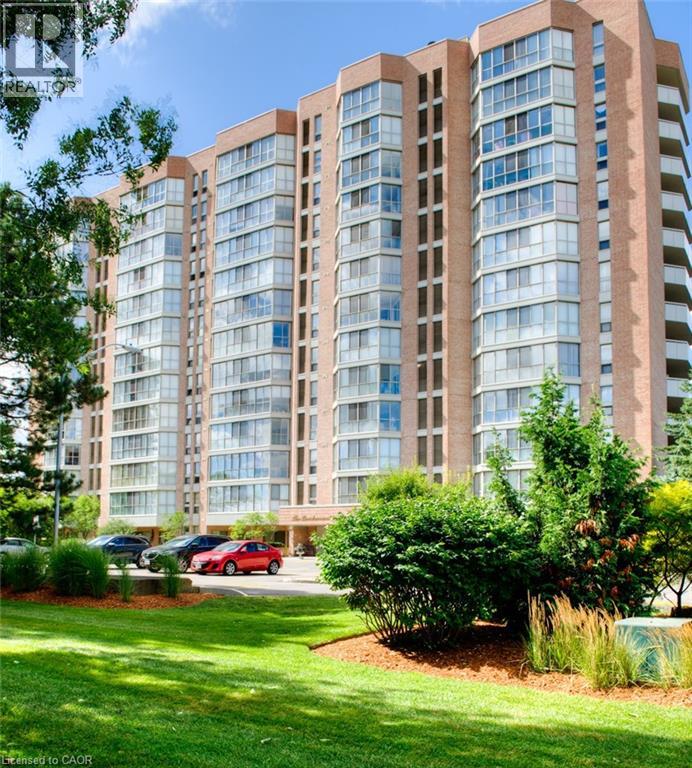 265 WESTCOURT Place Unit# 702, Waterloo, Ontario, N2L6E4 — Photo 40