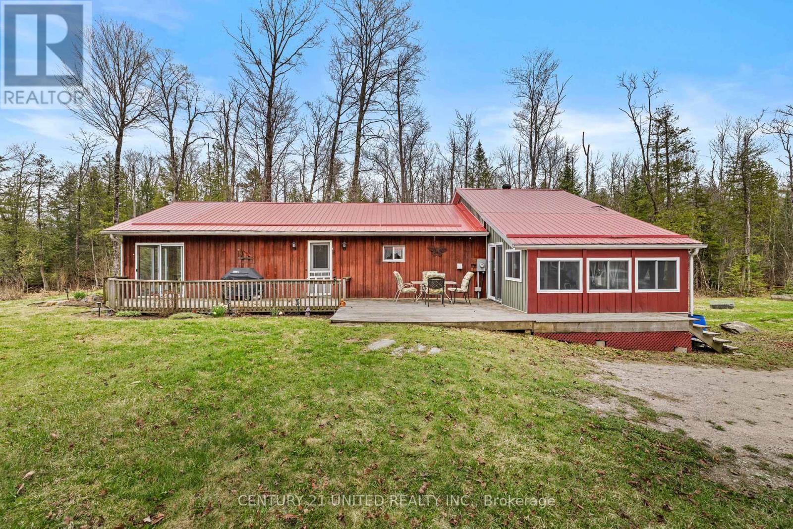 1612 SHANICK ROAD - 2