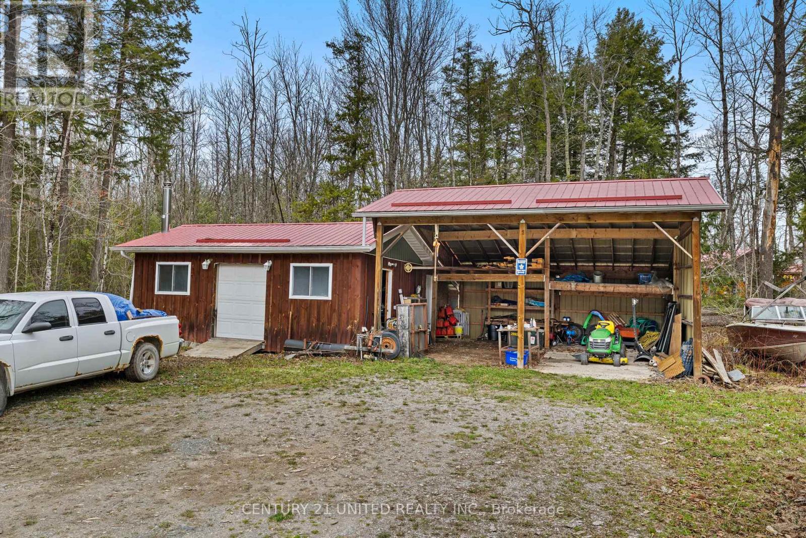 1612 SHANICK ROAD - 27