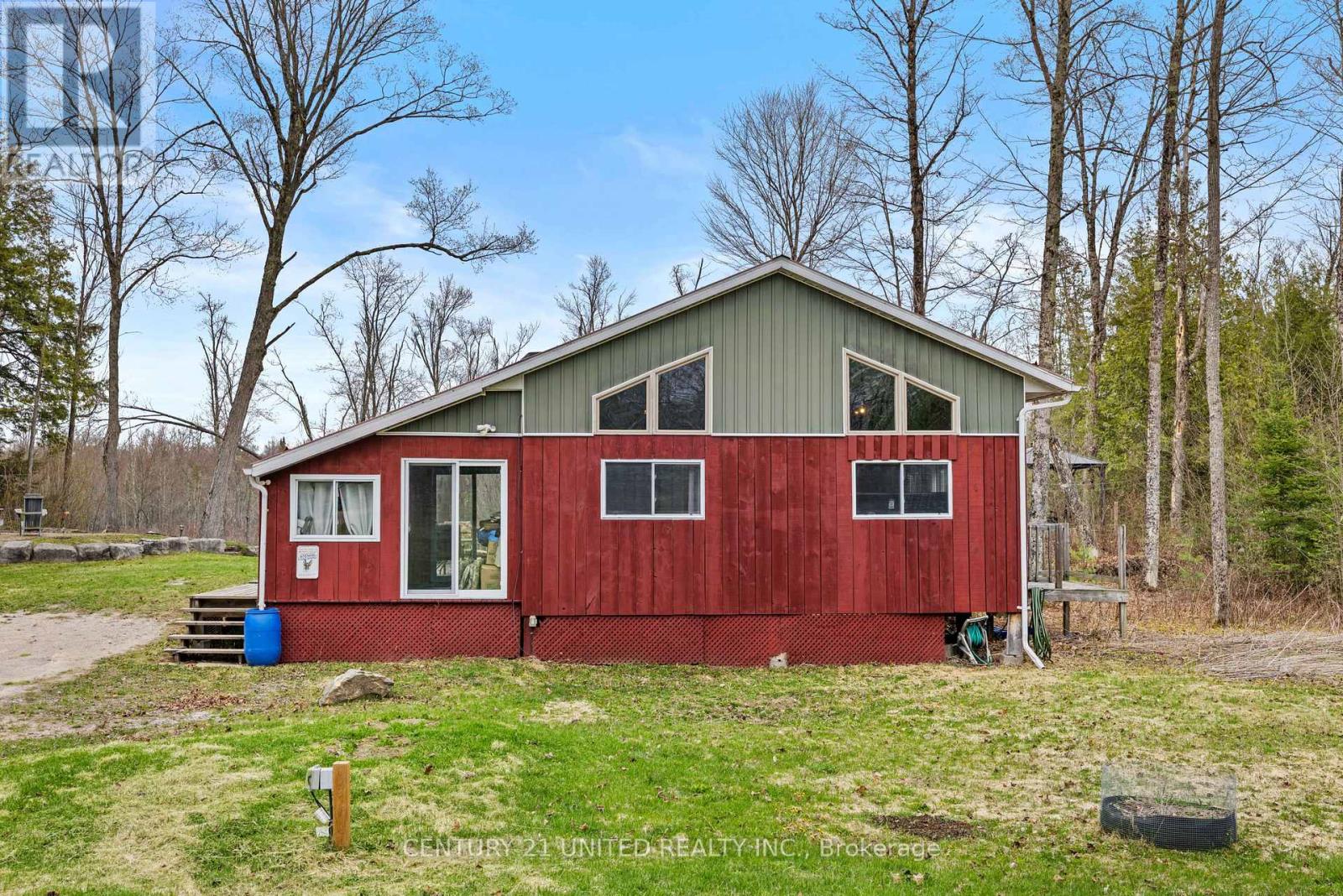 1612 SHANICK ROAD - 3