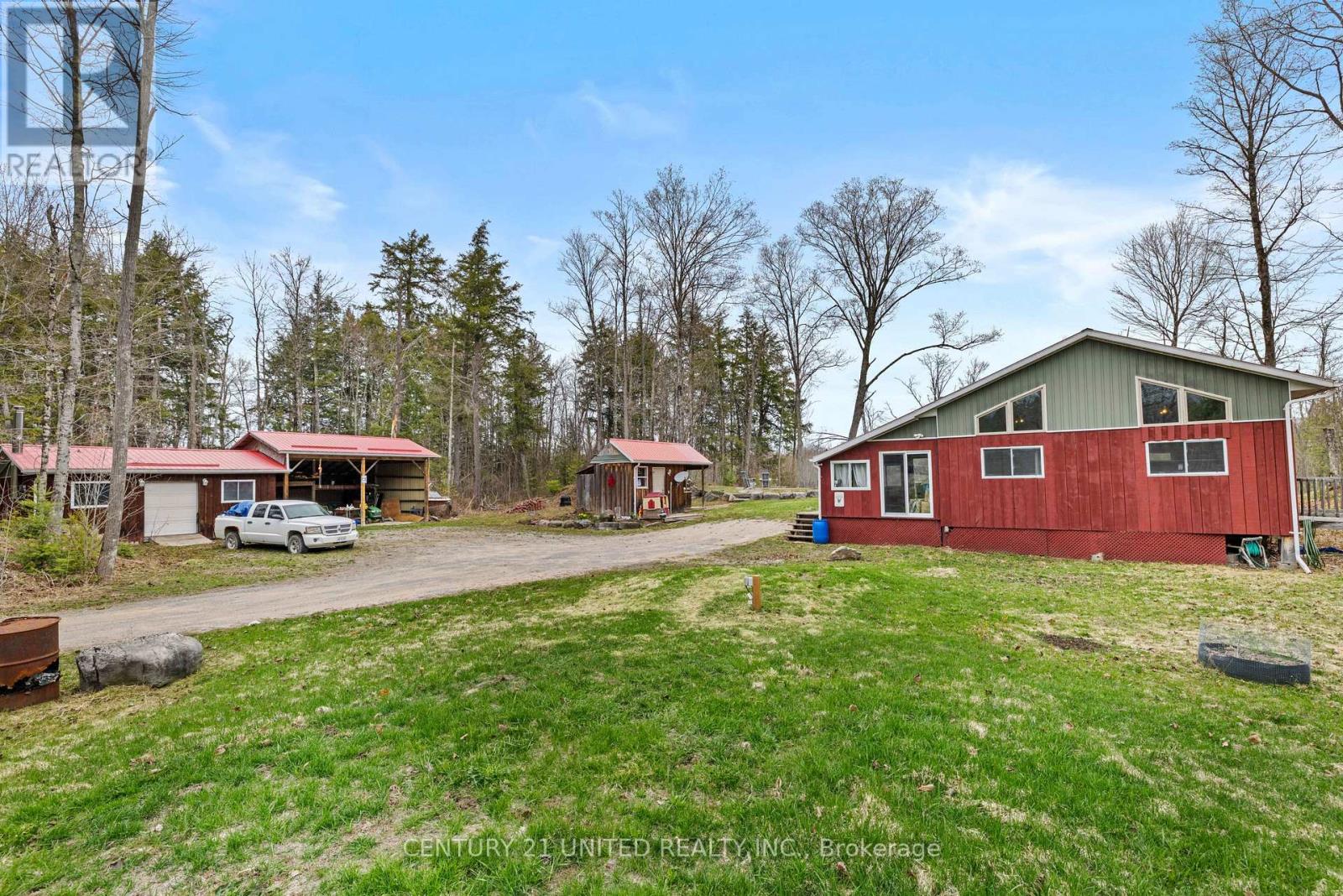 1612 SHANICK ROAD - 4