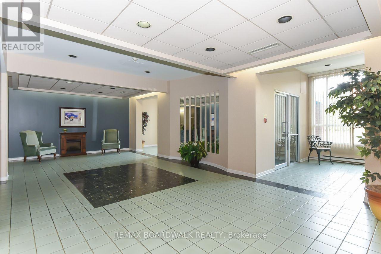#206 330 CENTRUM BOULEVARD - 5