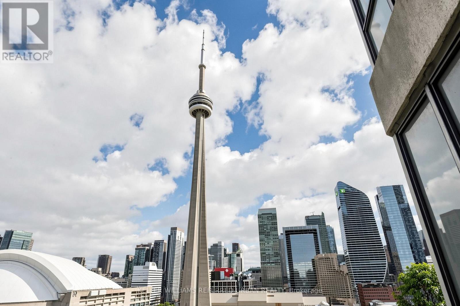 #2325 230 QUEENS QUAY W - 43