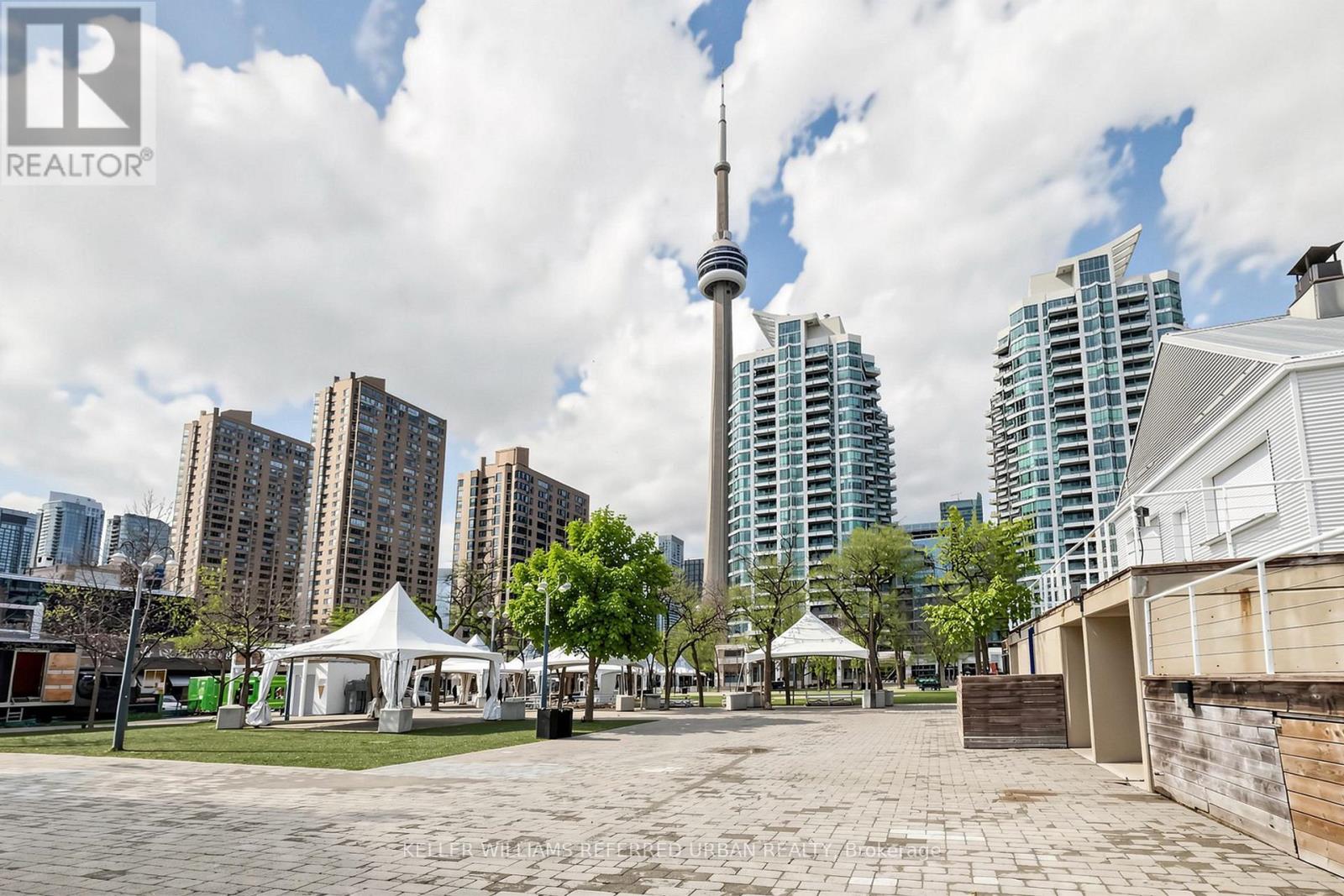 #2325 230 QUEENS QUAY W - 41