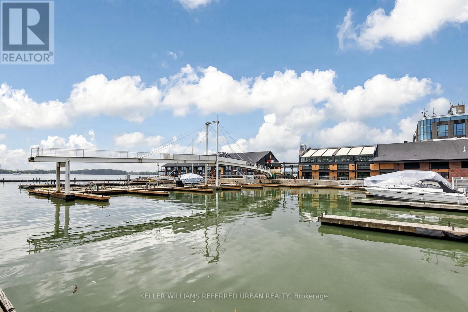 #2325 230 QUEENS QUAY W - 46