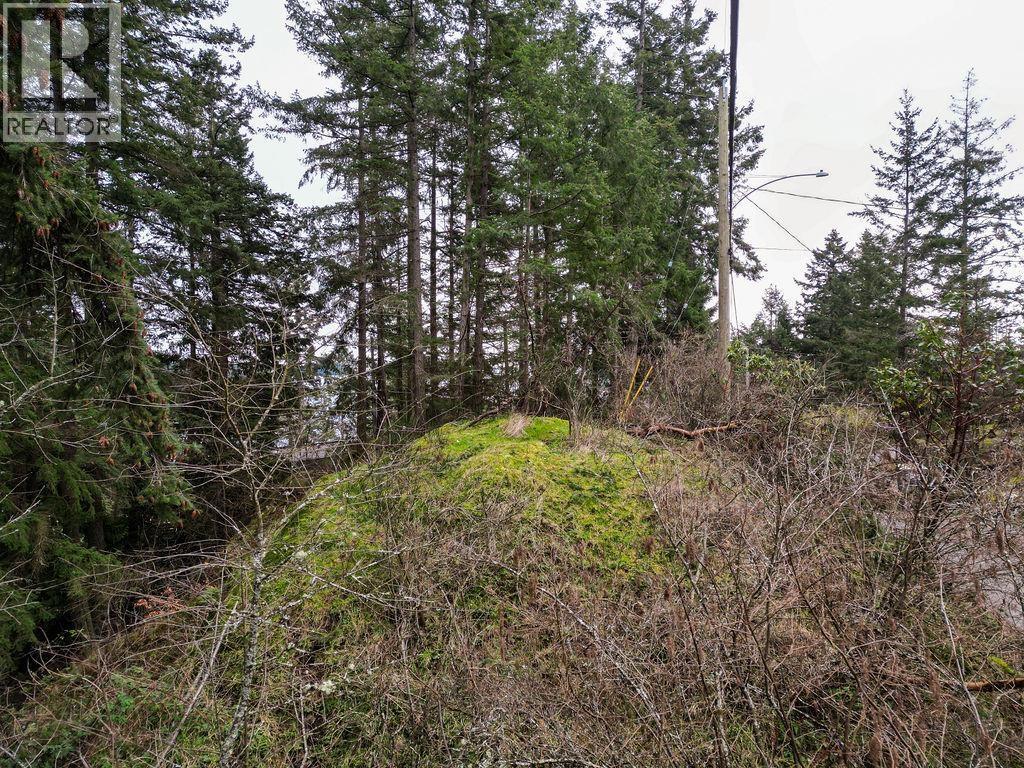 Lot A SKYLINE DRIVE, Gibsons