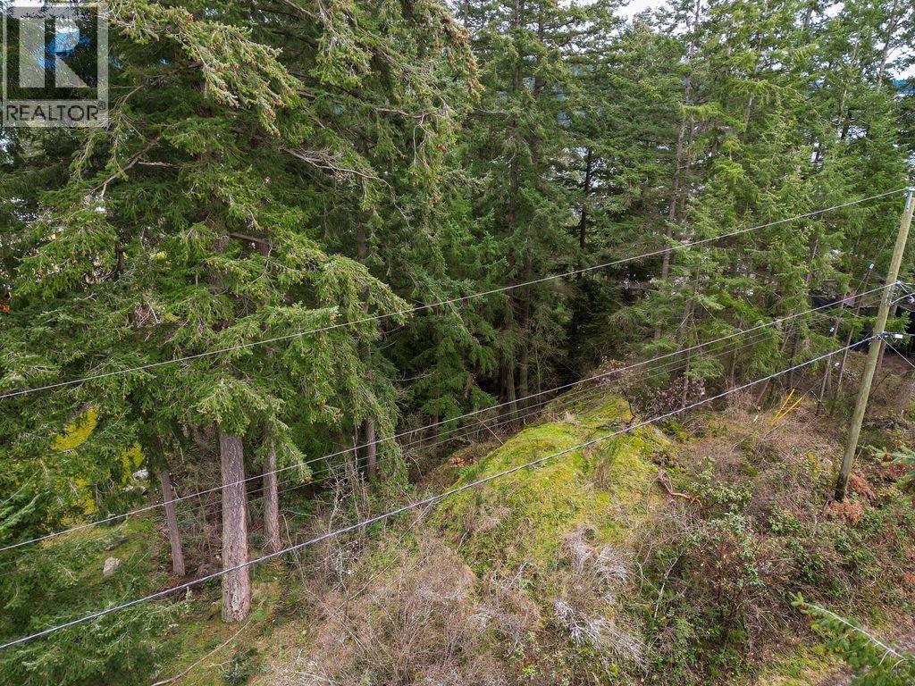 Lot A SKYLINE DRIVE, Gibsons