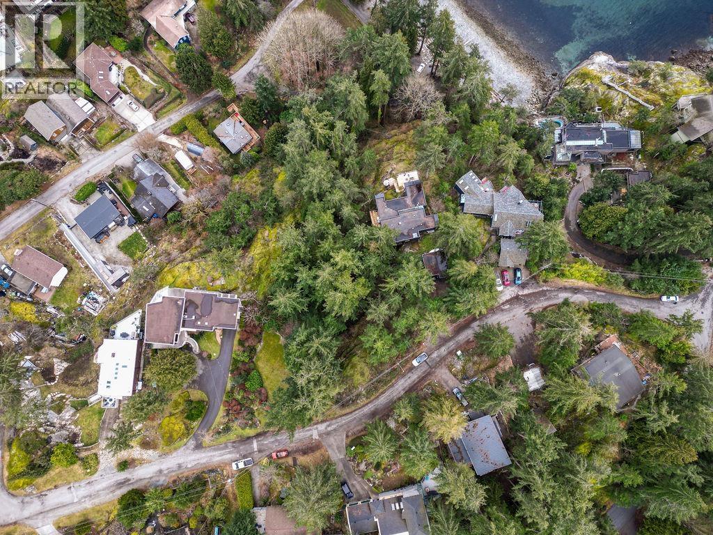 Lot A SKYLINE DRIVE, Gibsons