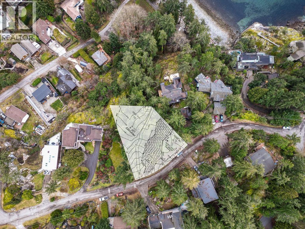 Lot A SKYLINE DRIVE, Gibsons