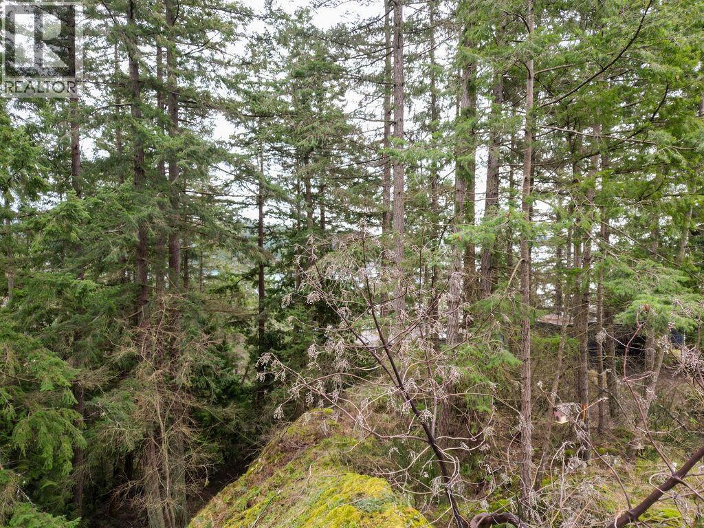 Lot A SKYLINE DRIVE, Gibsons