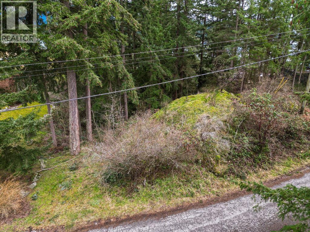 Lot A SKYLINE DRIVE, Gibsons