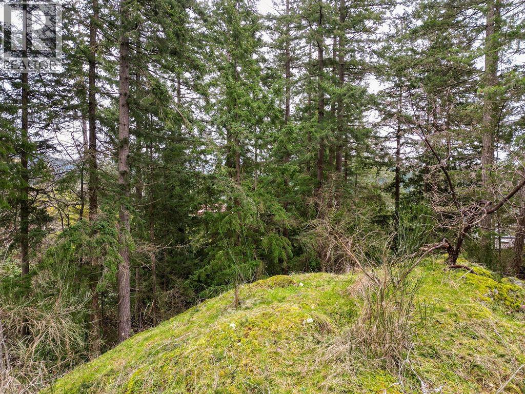 Lot A SKYLINE DRIVE, Gibsons