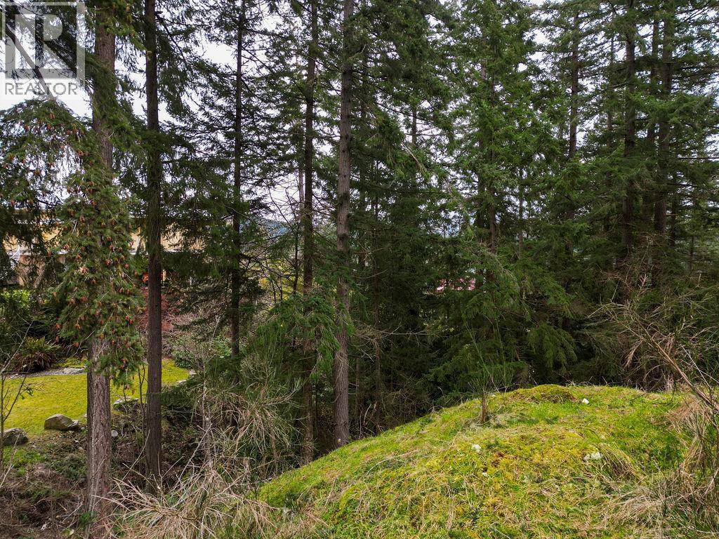 Lot A SKYLINE DRIVE, Gibsons