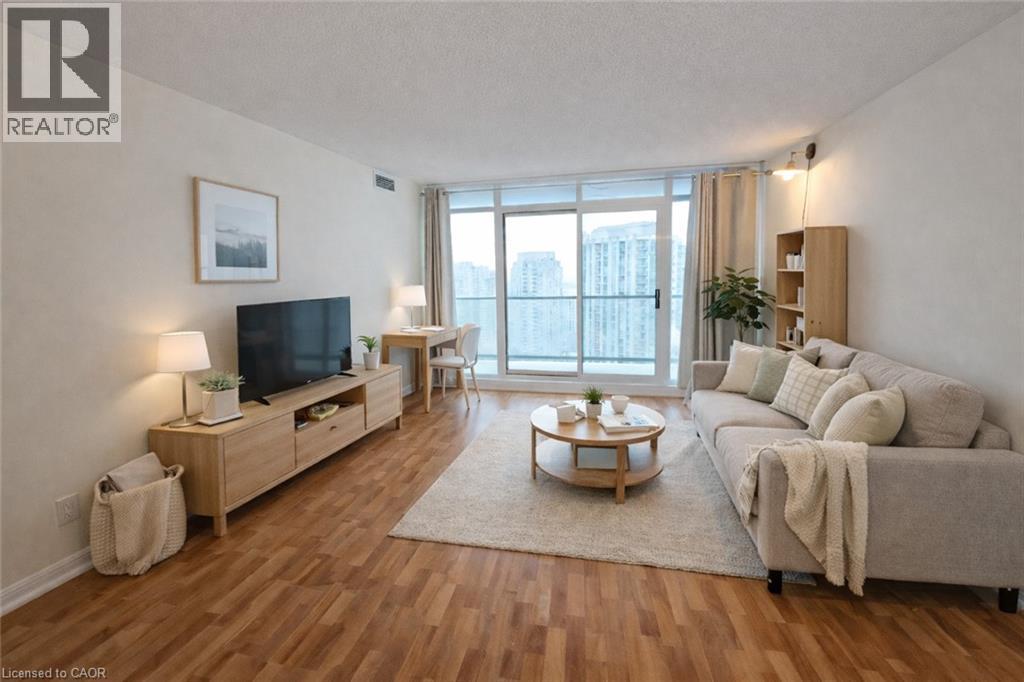 5508 YONGE Street Unit# 2508, Toronto, Ontario, M2N7L2 — Photo 4