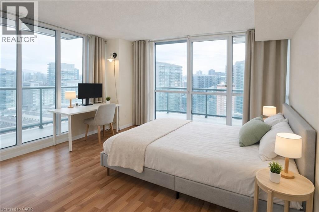 5508 YONGE Street Unit# 2508, Toronto, Ontario, M2N7L2 — Photo 5