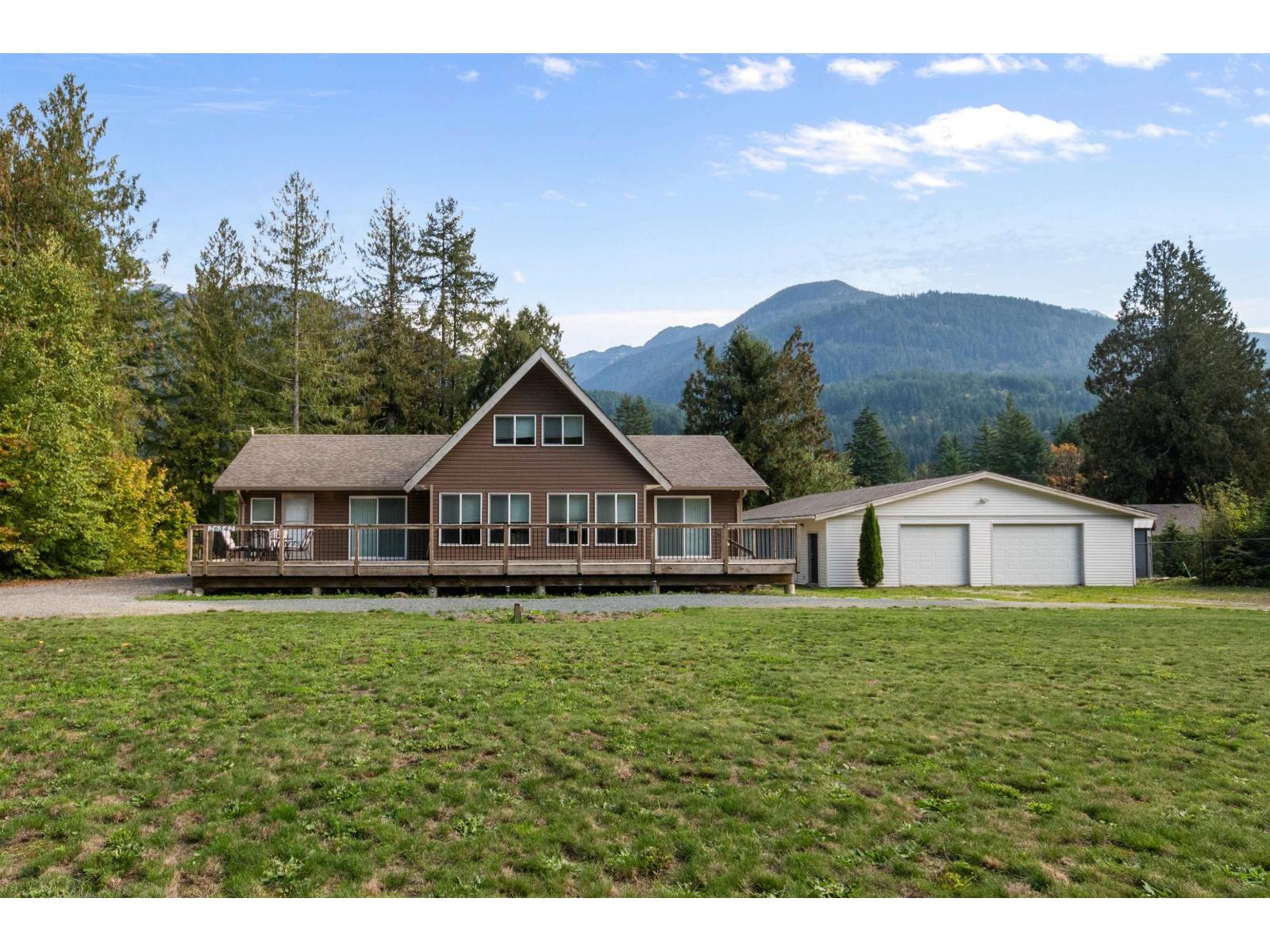 26542 REYNOLDS ROAD, Yale "“ Dogwood Valley