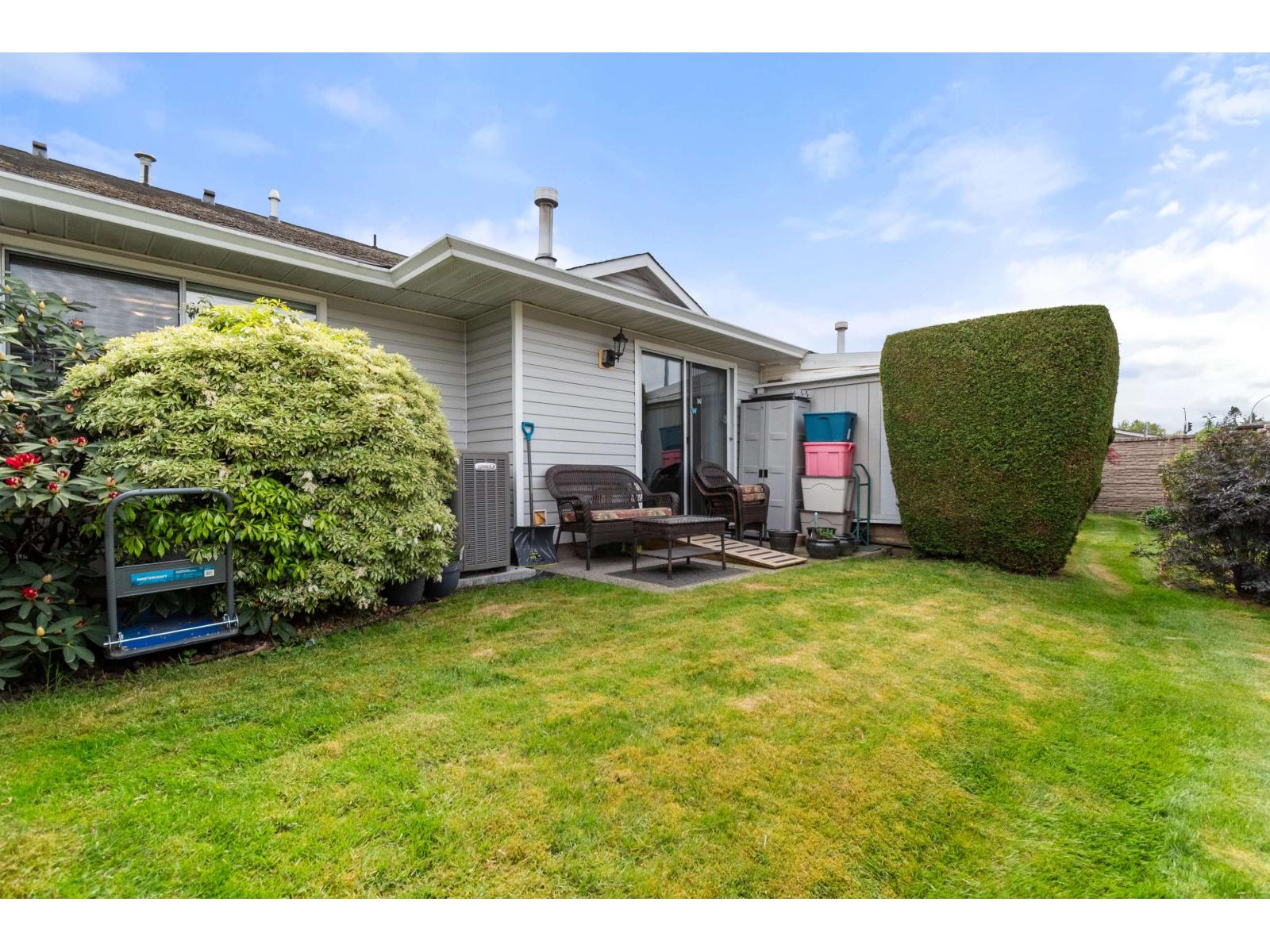 129 7610 EVANS ROAD, Sardis West Vedder, Sardis