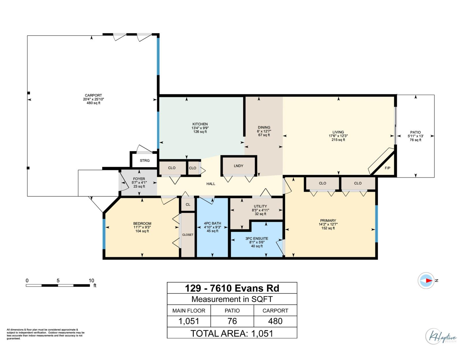 129 7610 EVANS ROAD, Sardis West Vedder, Sardis