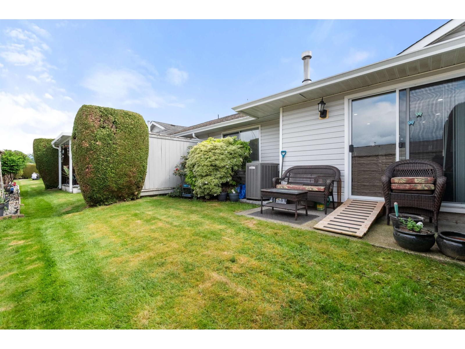 129 7610 EVANS ROAD, Sardis West Vedder, Sardis