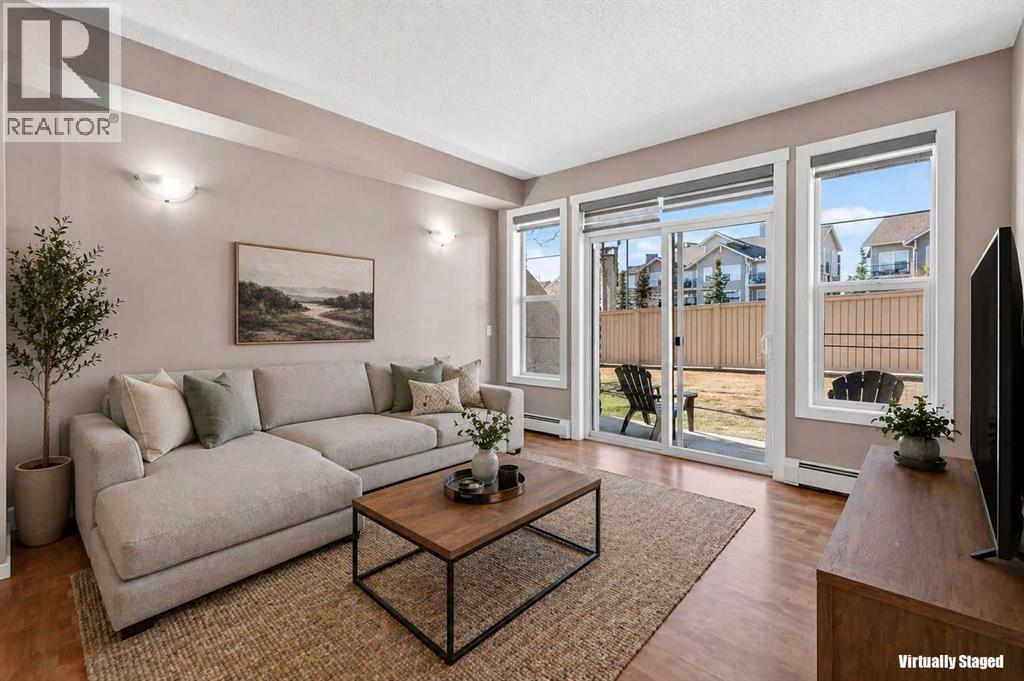 2101, 211 Aspen Stone Boulevard SW - photo 3