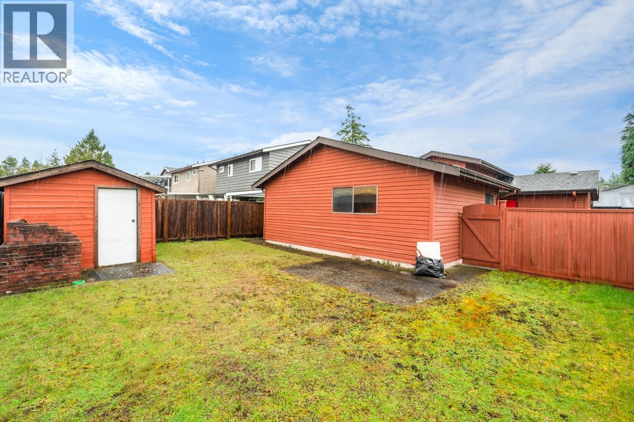 11121 KINGSBRIDGE Drive, Richmond