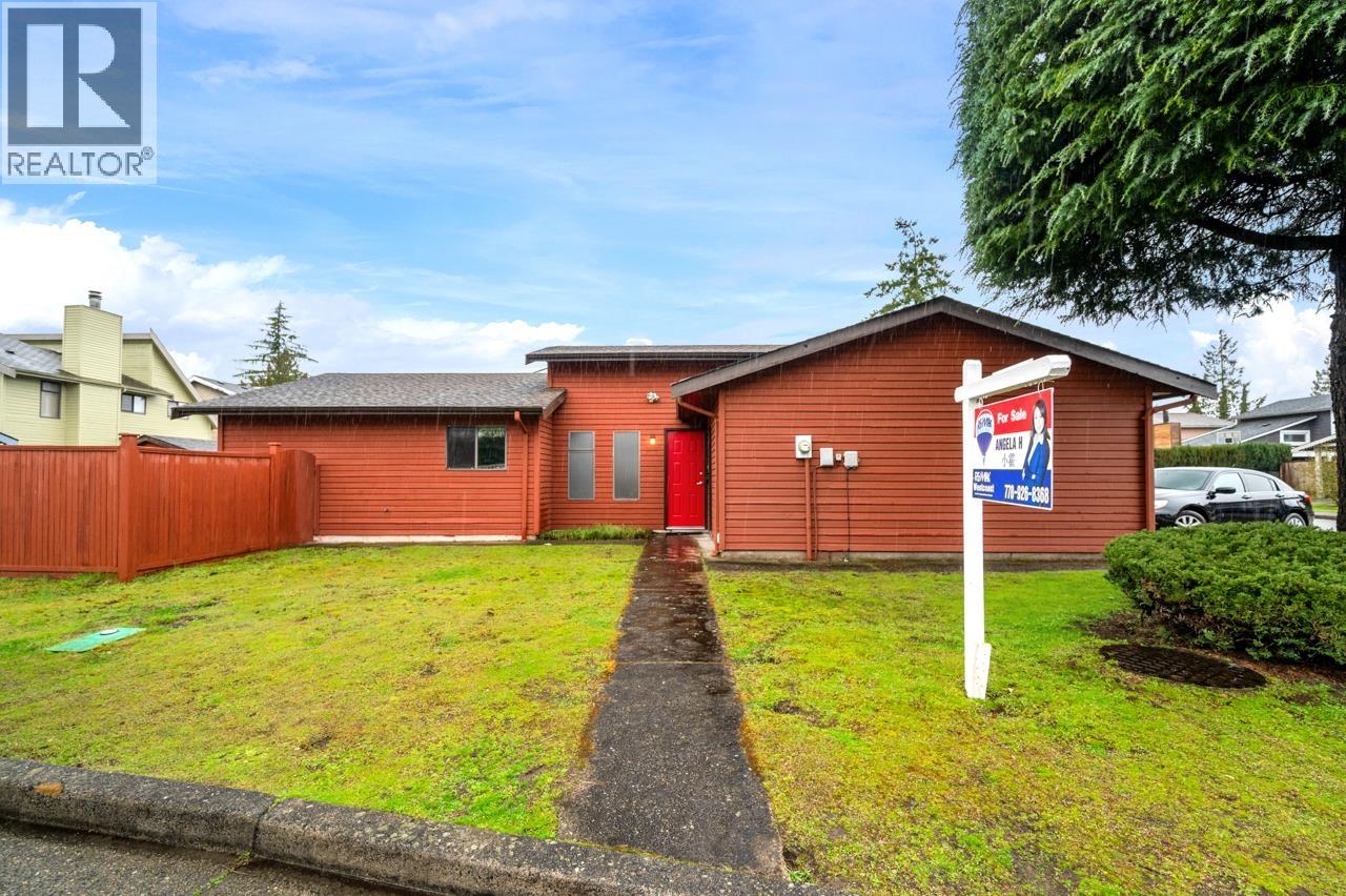 11121 KINGSBRIDGE Drive, Richmond