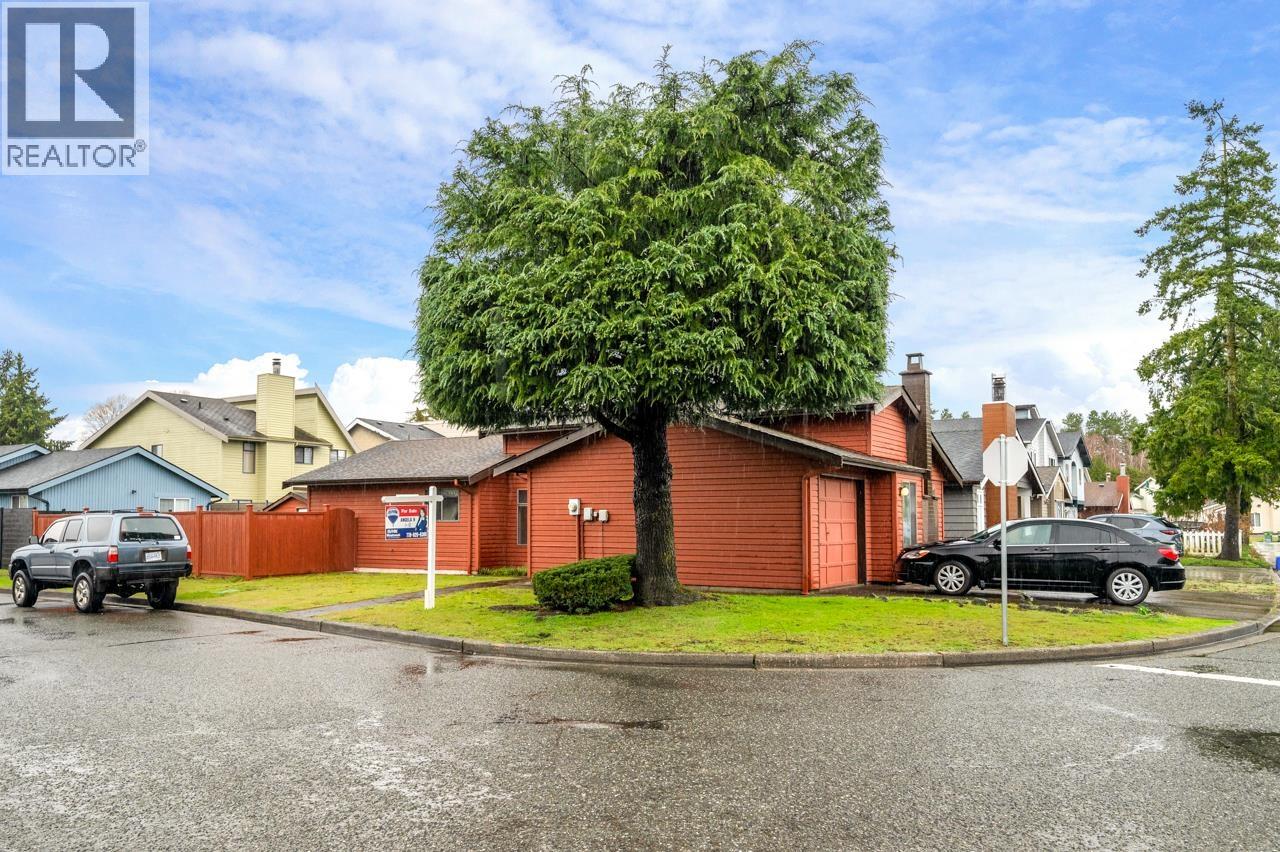 11121 KINGSBRIDGE Drive, Richmond