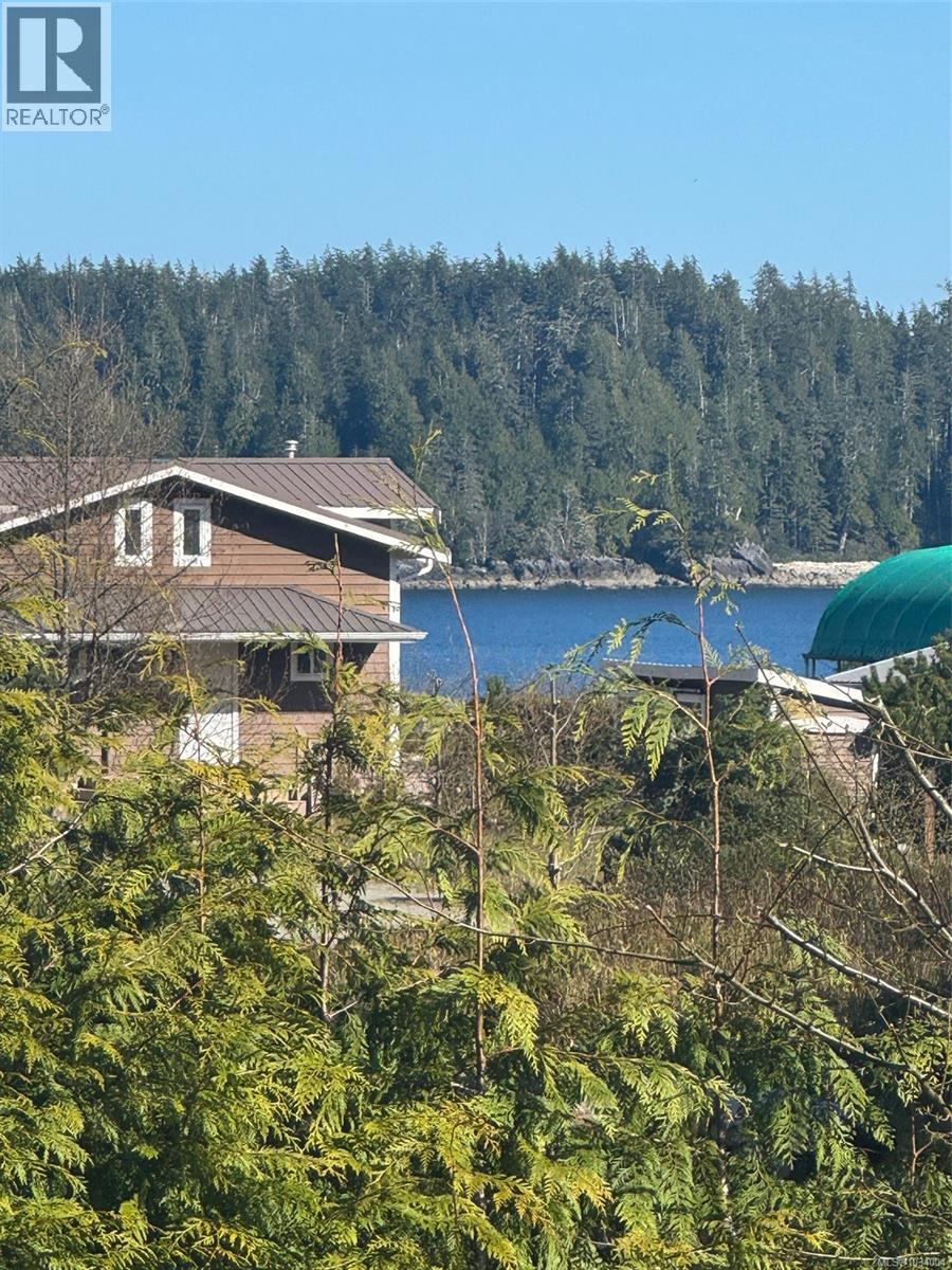 1066 Seventh Ave, Ucluelet