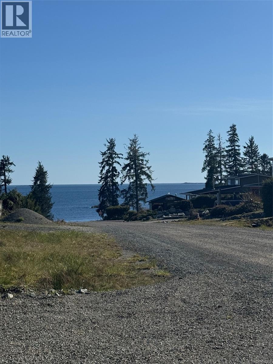 1066 Seventh Ave, Ucluelet