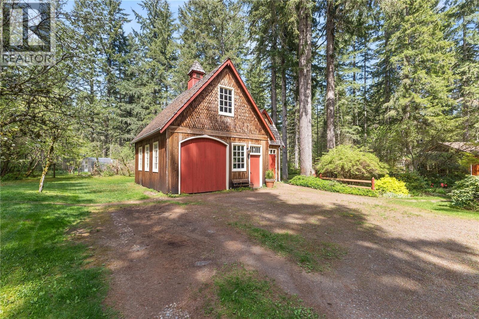 3856 Dohm Rd, Black Creek