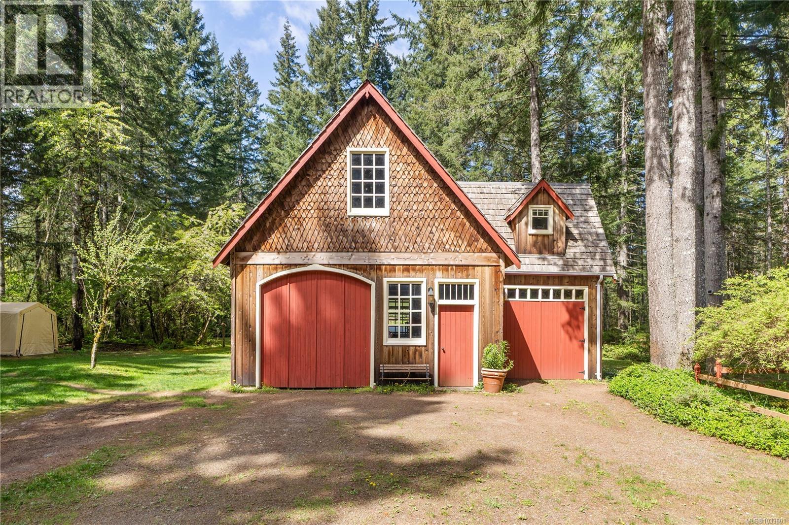 3856 Dohm Rd - 5